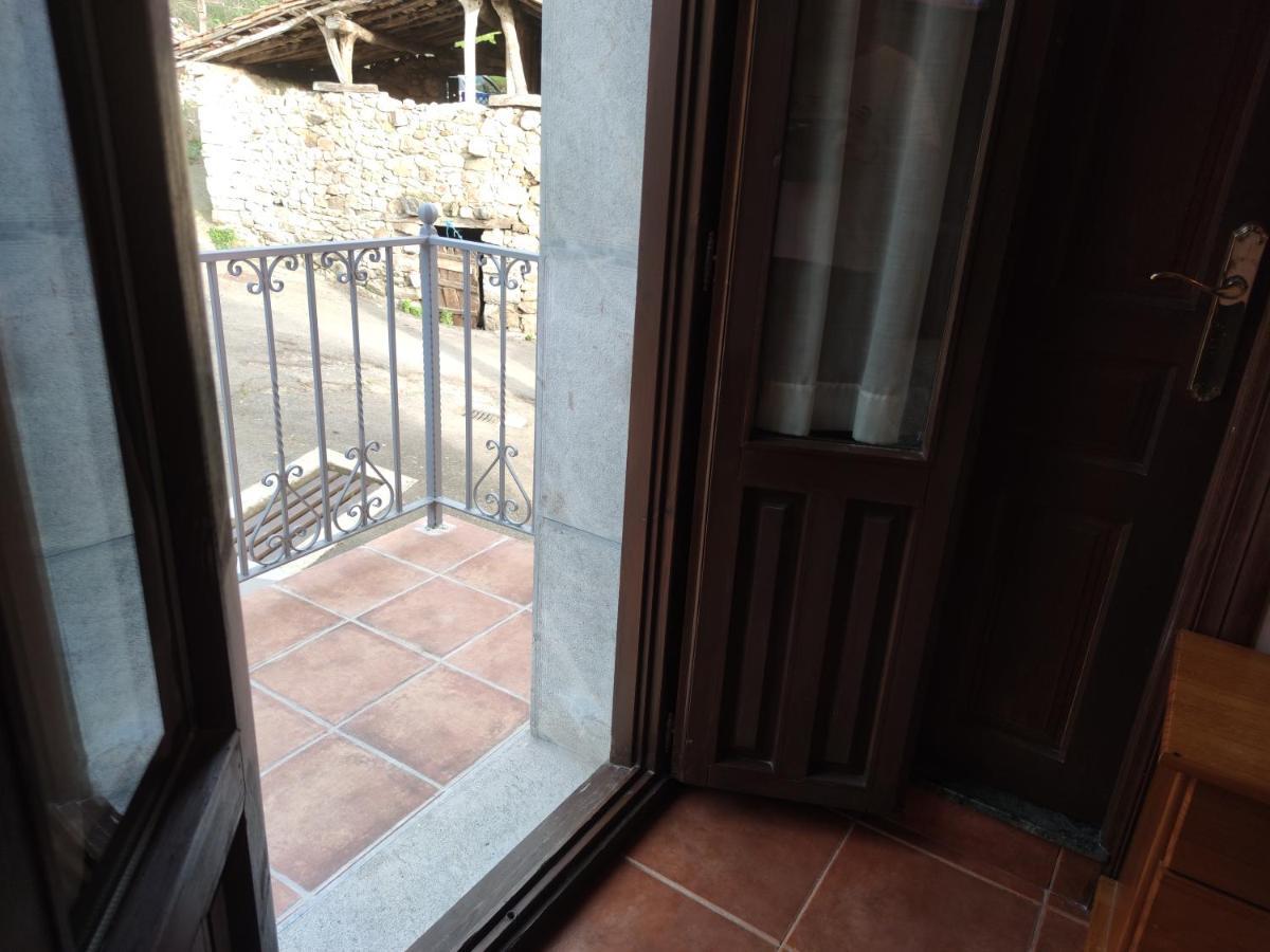 El Cantón Cangas de Onís Exterior foto
